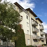 Apartment Egyuett A Csalad By Bltn