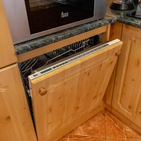 Appartement Egyuett A Csalad Ii By Bltn