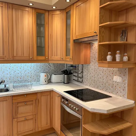 Apartament Egyuett A Csalad By Bltn *