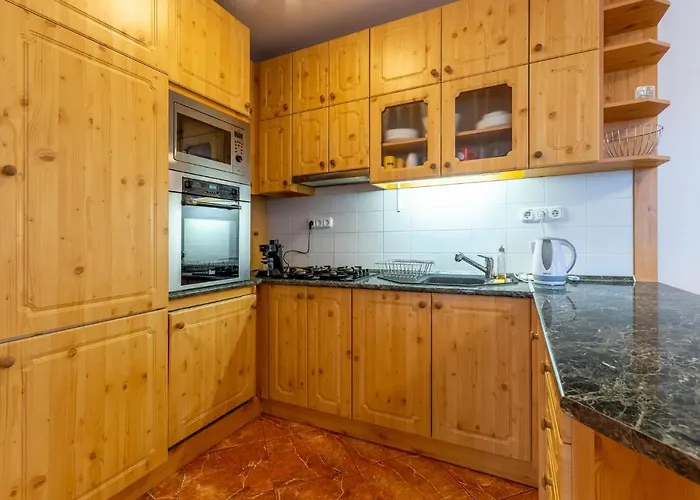 Egyuett A Csalad By Bltn アパート