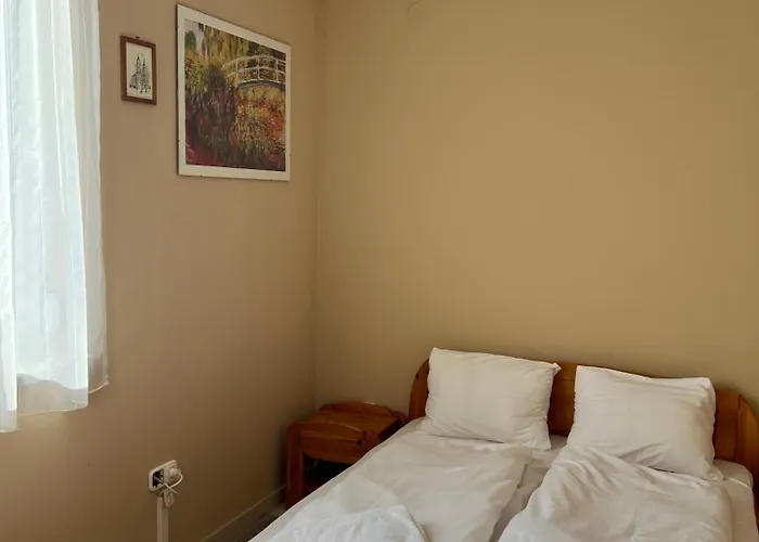 アパート Egyuett A Csalad By Bltn シオーフォク