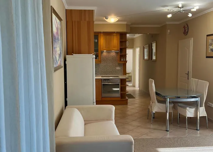 Egyuett A Csalad By Bltn Apartment Siofok