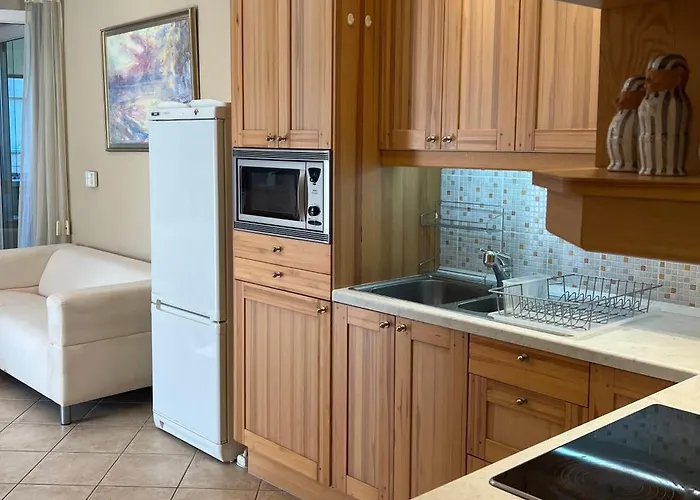 アパート Egyuett A Csalad By Bltn *